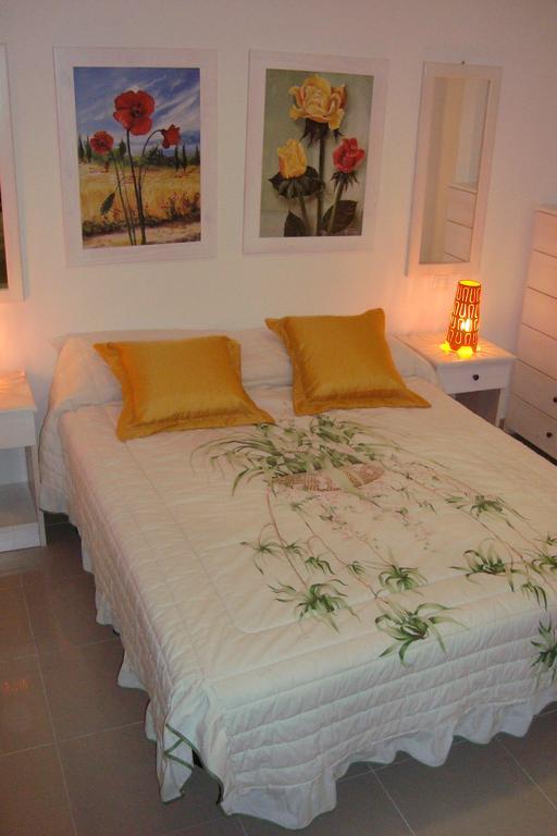 Vivienda Vacacional Ap Las Canteras Las Palmas de Gran Canaria Rum bild