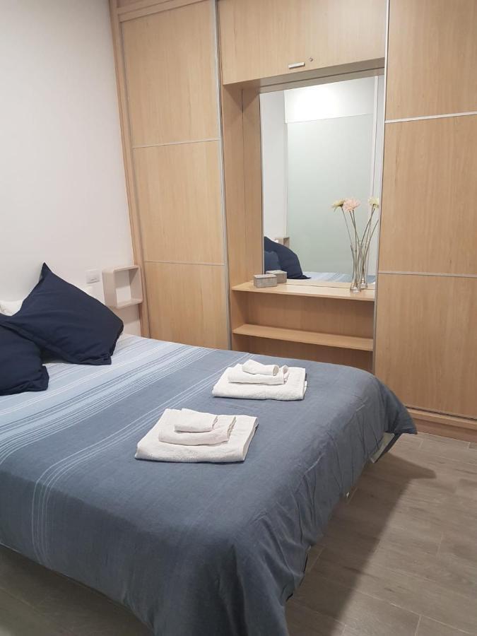 Vivienda Vacacional Ap Las Canteras Las Palmas de Gran Canaria Exteriör bild